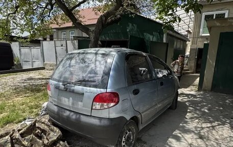 Daewoo Matiz I, 2014 год, 80 000 рублей, 2 фотография