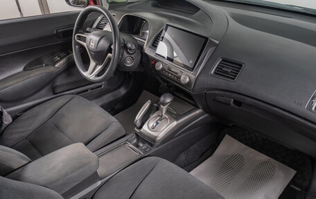 Honda Civic VIII, 2009 год, 859 000 рублей, 13 фотография