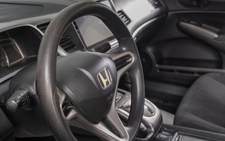 Honda Civic VIII, 2009 год, 859 000 рублей, 15 фотография