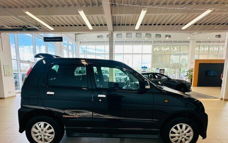 Daihatsu Terios II, 2009 год, 999 000 рублей, 7 фотография
