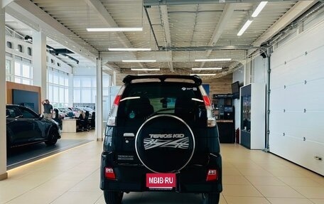 Daihatsu Terios II, 2009 год, 999 000 рублей, 5 фотография