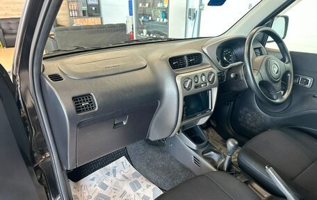 Daihatsu Terios II, 2009 год, 999 000 рублей, 13 фотография