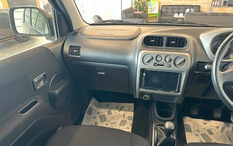 Daihatsu Terios II, 2009 год, 999 000 рублей, 14 фотография