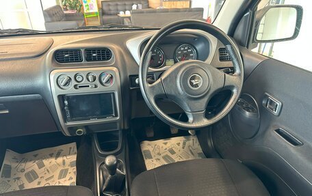Daihatsu Terios II, 2009 год, 999 000 рублей, 15 фотография