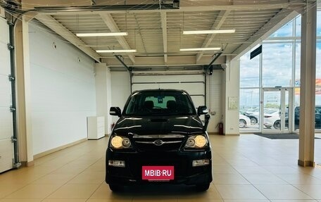 Daihatsu Terios II, 2009 год, 999 000 рублей, 9 фотография