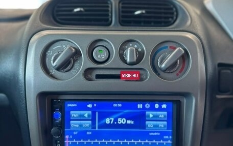 Daihatsu Terios II, 2009 год, 999 000 рублей, 17 фотография