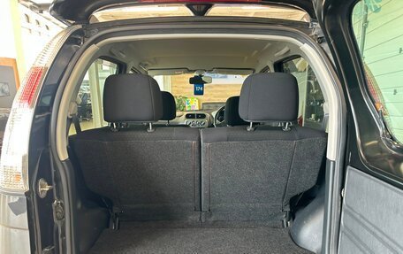 Daihatsu Terios II, 2009 год, 999 000 рублей, 20 фотография