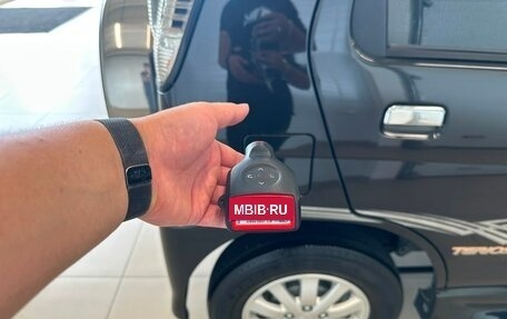 Daihatsu Terios II, 2009 год, 999 000 рублей, 26 фотография