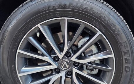 Lexus NX, 2022 год, 5 740 000 рублей, 7 фотография