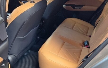 Lexus NX, 2022 год, 5 740 000 рублей, 9 фотография