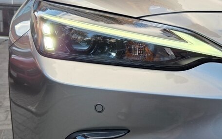 Lexus NX, 2022 год, 5 740 000 рублей, 12 фотография