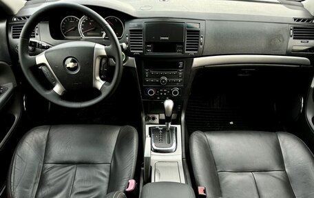 Chevrolet Epica, 2006 год, 800 000 рублей, 5 фотография
