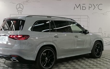 Mercedes-Benz GLS, 2026 год, 22 600 000 рублей, 6 фотография