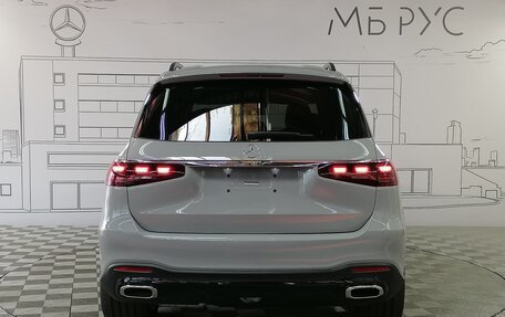 Mercedes-Benz GLS, 2026 год, 22 600 000 рублей, 7 фотография