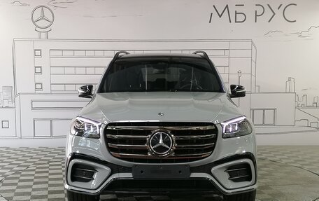 Mercedes-Benz GLS, 2026 год, 22 600 000 рублей, 3 фотография