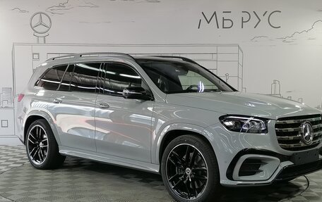 Mercedes-Benz GLS, 2026 год, 22 600 000 рублей, 4 фотография