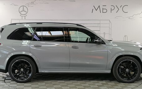 Mercedes-Benz GLS, 2026 год, 22 600 000 рублей, 5 фотография