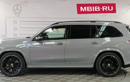 Mercedes-Benz GLS, 2026 год, 22 600 000 рублей, 2 фотография