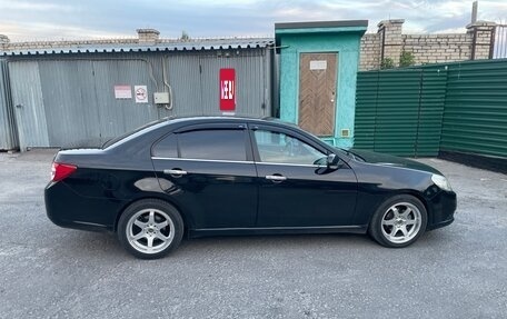 Chevrolet Epica, 2006 год, 800 000 рублей, 4 фотография