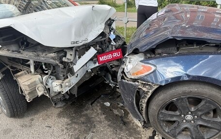 Jaguar XF I рестайлинг, 2010 год, 850 000 рублей, 2 фотография