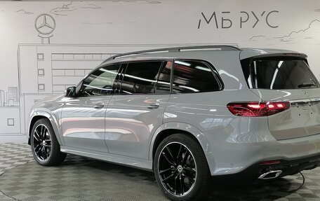 Mercedes-Benz GLS, 2026 год, 22 600 000 рублей, 8 фотография