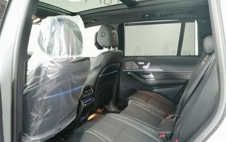 Mercedes-Benz GLS, 2026 год, 22 600 000 рублей, 14 фотография