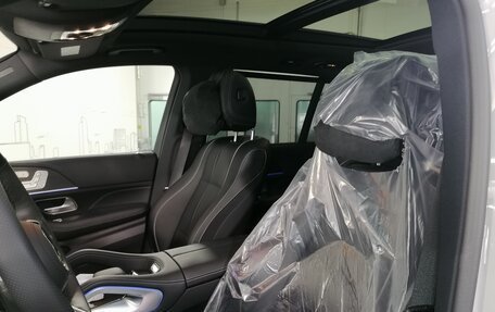Mercedes-Benz GLS, 2026 год, 22 600 000 рублей, 11 фотография