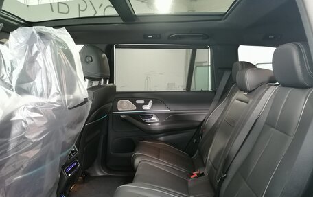 Mercedes-Benz GLS, 2026 год, 22 600 000 рублей, 15 фотография