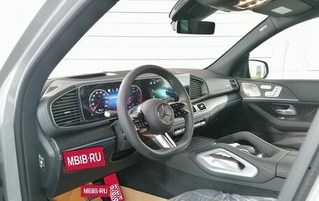 Mercedes-Benz GLS, 2026 год, 22 600 000 рублей, 9 фотография
