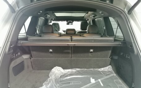 Mercedes-Benz GLS, 2026 год, 22 600 000 рублей, 17 фотография