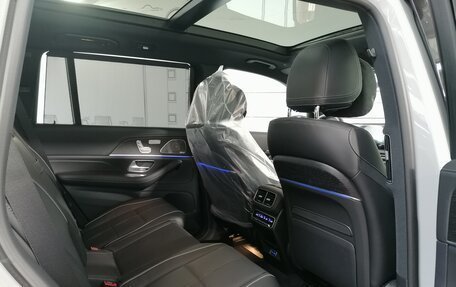 Mercedes-Benz GLS, 2026 год, 22 600 000 рублей, 18 фотография