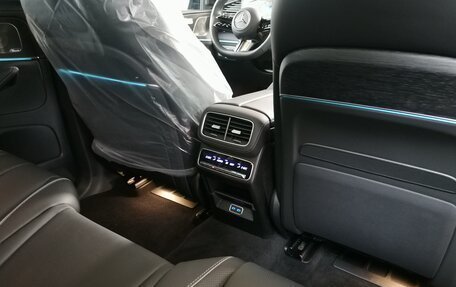 Mercedes-Benz GLS, 2026 год, 22 600 000 рублей, 21 фотография