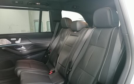 Mercedes-Benz GLS, 2026 год, 22 600 000 рублей, 16 фотография