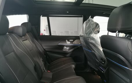 Mercedes-Benz GLS, 2026 год, 22 600 000 рублей, 19 фотография