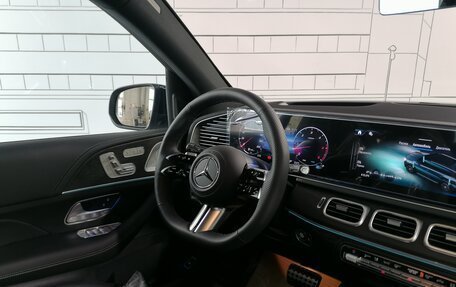 Mercedes-Benz GLS, 2026 год, 22 600 000 рублей, 28 фотография