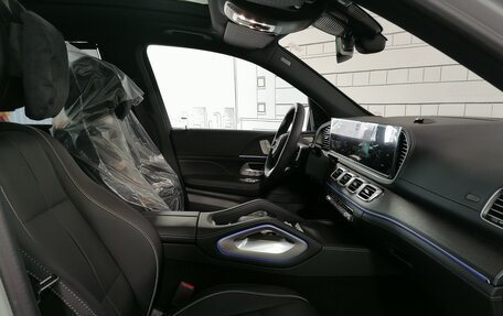 Mercedes-Benz GLS, 2026 год, 22 600 000 рублей, 25 фотография