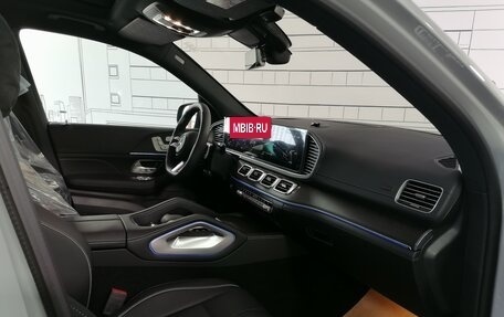 Mercedes-Benz GLS, 2026 год, 22 600 000 рублей, 24 фотография