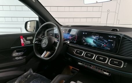 Mercedes-Benz GLS, 2026 год, 22 600 000 рублей, 27 фотография
