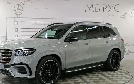 Mercedes-Benz GLS, 2026 год, 21 800 000 рублей, 1 фотография
