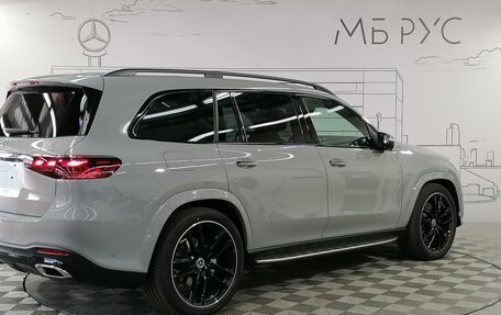 Mercedes-Benz GLS, 2026 год, 21 800 000 рублей, 6 фотография