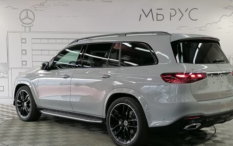 Mercedes-Benz GLS, 2026 год, 21 800 000 рублей, 8 фотография