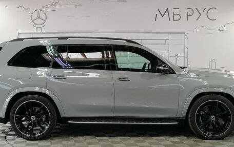 Mercedes-Benz GLS, 2026 год, 21 800 000 рублей, 5 фотография