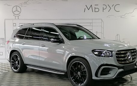 Mercedes-Benz GLS, 2026 год, 21 800 000 рублей, 4 фотография