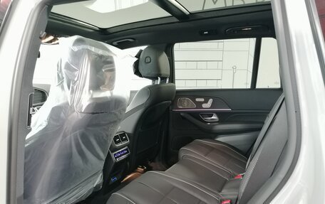 Mercedes-Benz GLS, 2026 год, 21 800 000 рублей, 15 фотография