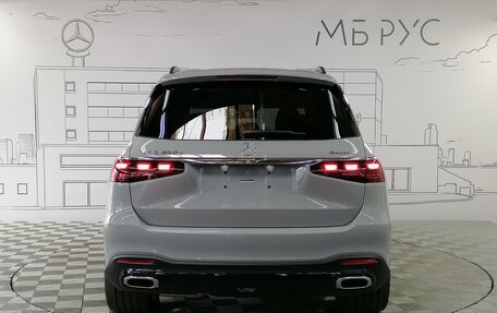 Mercedes-Benz GLS, 2026 год, 21 800 000 рублей, 7 фотография