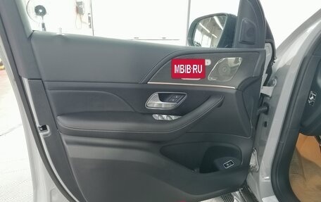 Mercedes-Benz GLS, 2026 год, 21 800 000 рублей, 13 фотография