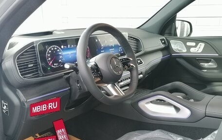Mercedes-Benz GLS, 2026 год, 21 800 000 рублей, 9 фотография