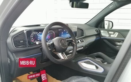 Mercedes-Benz GLS, 2026 год, 21 800 000 рублей, 10 фотография