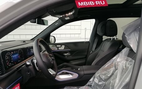 Mercedes-Benz GLS, 2026 год, 21 800 000 рублей, 11 фотография