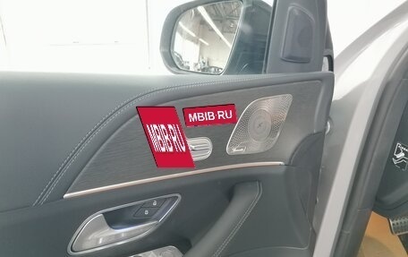 Mercedes-Benz GLS, 2026 год, 21 800 000 рублей, 14 фотография
